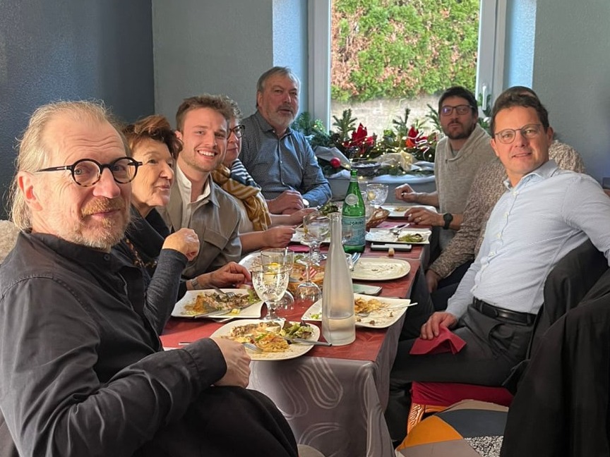 Mobirise Website Builder