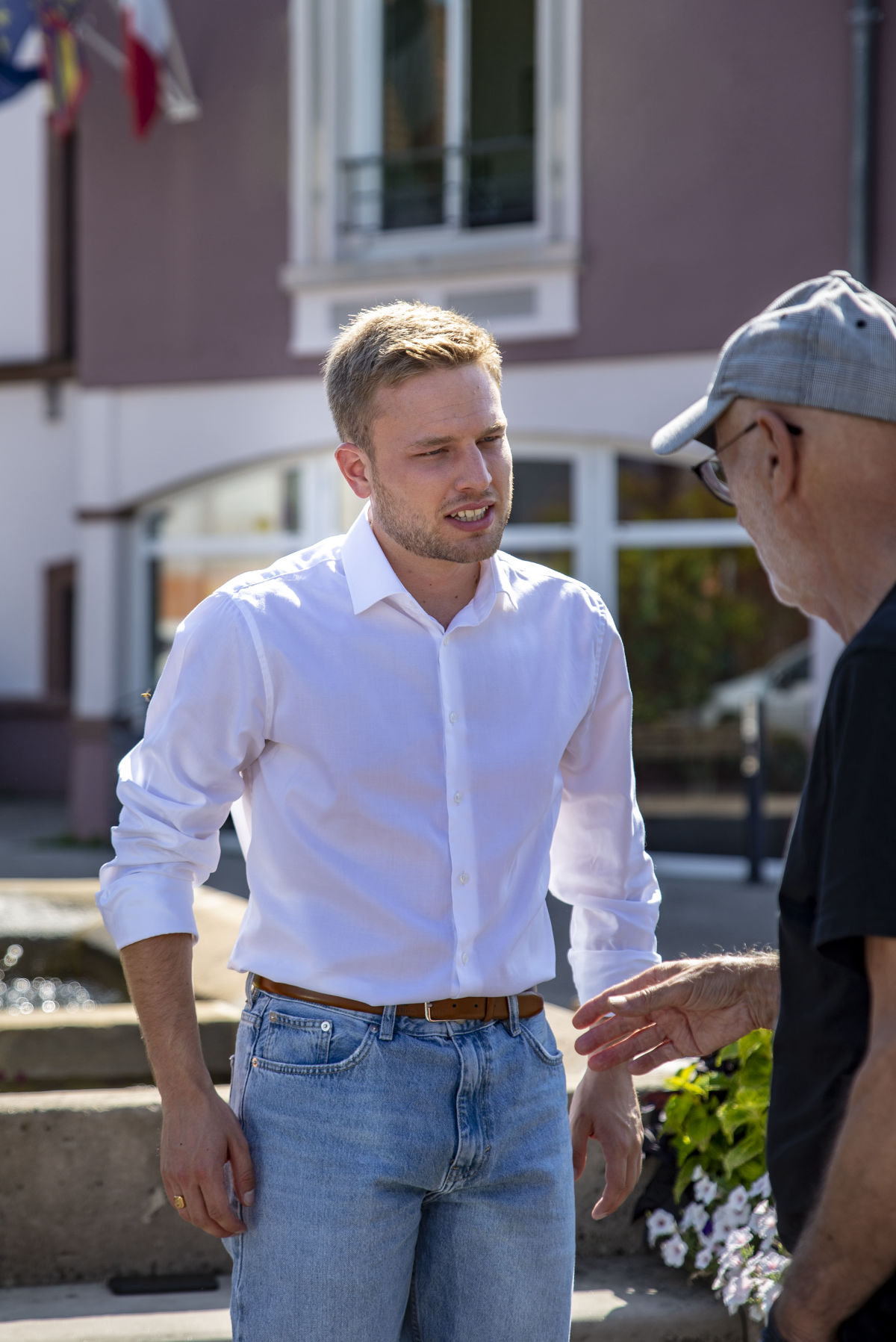 Mobirise Website Builder