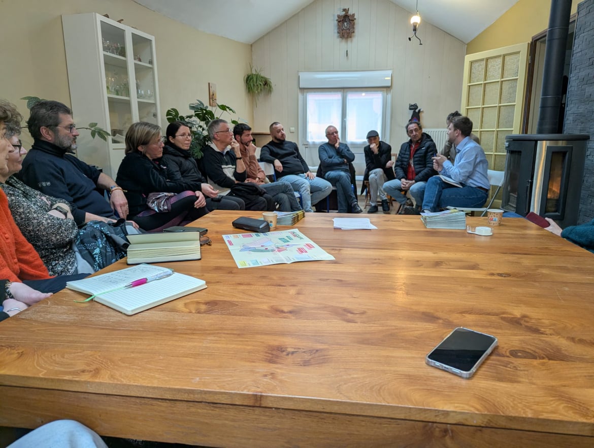 Mobirise Website Builder