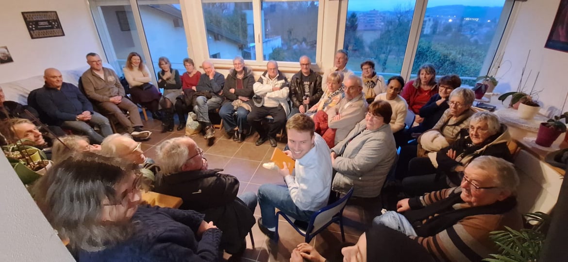 Mobirise Website Builder