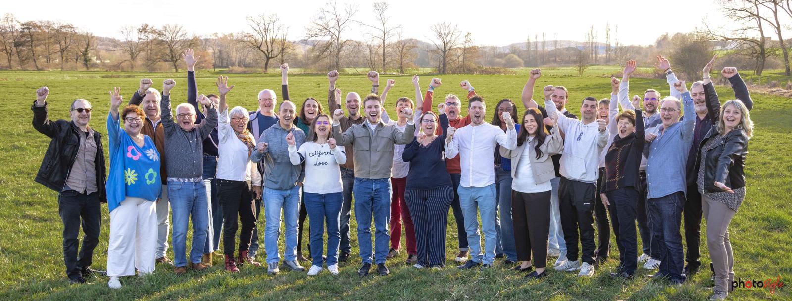 Mobirise Website Builder